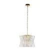 LUCES EXCLUSIVAS MELUNTO LE45151 lampa wisząca