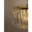 LUCES EXCLUSIVAS MELUNTO LE45152 lampa wisząca