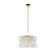 LUCES EXCLUSIVAS MELUNTO LE45152 lampa wisząca