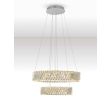 LUCES EXCLUSIVAS CANLIRA LE45155 lampa wisząca