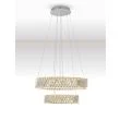 LUCES EXCLUSIVAS CANLIRA LE45155 lampa wisząca