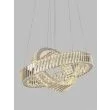 LUCES EXCLUSIVAS CANLIRA LE45155 lampa wisząca
