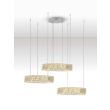 LUCES EXCLUSIVAS CANLIRA LE45156 lampa wisząca