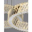 LUCES EXCLUSIVAS CANLIRA LE45156 lampa wisząca