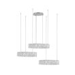 LUCES EXCLUSIVAS CANLIRA LE45156 lampa wisząca