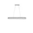 LUCES EXCLUSIVAS CANLIRA LE45157 lampa wisząca