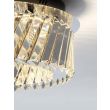 LUCES EXCLUSIVAS CANLIRA LE45159 lampa sufitowa