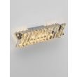 LUCES EXCLUSIVAS CANLIRA LE45161 lampa ścienna