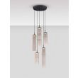 LUCES EXCLUSIVAS SARTANO LE45164 lampa wisząca