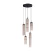 LUCES EXCLUSIVAS SARTANO LE45164 lampa wisząca