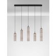LUCES EXCLUSIVAS SARTANO LE45165 lampa wisząca
