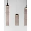 LUCES EXCLUSIVAS SARTANO LE45165 lampa wisząca