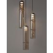 LUCES EXCLUSIVAS SARTANO LE45167 lampa wisząca