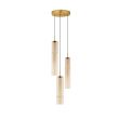 LUCES EXCLUSIVAS SARTANO LE45167 lampa wisząca