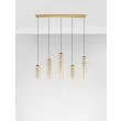 LUCES EXCLUSIVAS SARTANO LE45169 lampa wisząca