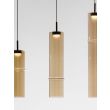 LUCES EXCLUSIVAS SARTANO LE45169 lampa wisząca