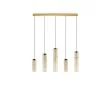 LUCES EXCLUSIVAS SARTANO LE45169 lampa wisząca
