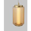 LUCES EXCLUSIVAS TABRUNO LE45170 lampa wisząca