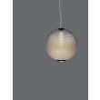 LUCES EXCLUSIVAS CORVELA LE45173 lampa wisząca