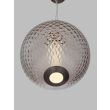 LUCES EXCLUSIVAS CORVELA LE45174 lampa wisząca