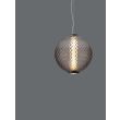 LUCES EXCLUSIVAS CORVELA LE45174 lampa wisząca