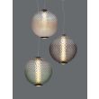 LUCES EXCLUSIVAS CORVELA LE45175 lampa wisząca