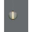 LUCES EXCLUSIVAS CORVELA LE45175 lampa wisząca