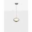 LUCES EXCLUSIVAS CORVELA LE45178 lampa wisząca
