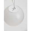 LUCES EXCLUSIVAS LIVANDO LE45179 lampa wisząca