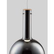 LUCES EXCLUSIVAS TORCENA LE45186 lampa wisząca