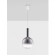LUCES EXCLUSIVAS TORCENA LE45186 lampa wisząca