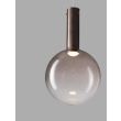 LUCES EXCLUSIVAS TORCENA LE45187 lampa wisząca