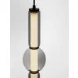 LUCES EXCLUSIVAS GLORICA LE45192 lampa wisząca