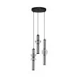 LUCES EXCLUSIVAS GLORICA LE45193 lampa wisząca