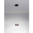 LUCES EXCLUSIVAS OVANIRA LE45194 lampa wisząca