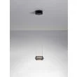 LUCES EXCLUSIVAS OVANIRA LE45194 lampa wisząca