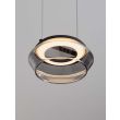 LUCES EXCLUSIVAS OVANIRA LE45194 lampa wisząca