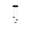 LUCES EXCLUSIVAS OVANIRA LE45195 lampa wisząca