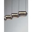 LUCES EXCLUSIVAS OVANIRA LE45197 lampa wisząca