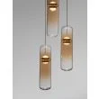 LUCES EXCLUSIVAS REBALVO LE45200 lampa wisząca