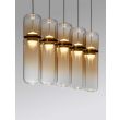 LUCES EXCLUSIVAS REBALVO LE45202 lampa wisząca