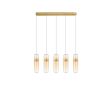 LUCES EXCLUSIVAS REBALVO LE45202 lampa wisząca