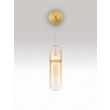 LUCES EXCLUSIVAS REBALVO LE45203 lampa ścienna