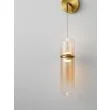 LUCES EXCLUSIVAS REBALVO LE45203 lampa ścienna