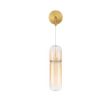 LUCES EXCLUSIVAS REBALVO LE45203 lampa ścienna
