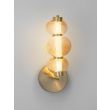 LUCES EXCLUSIVAS TANVERA LE45205 lampa ścienna