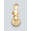 LUCES EXCLUSIVAS TANVERA LE45205 lampa ścienna