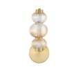 LUCES EXCLUSIVAS TANVERA LE45205 lampa ścienna