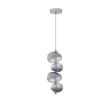 LUCES EXCLUSIVAS TANVERA LE45207 lampa wisząca
