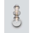 LUCES EXCLUSIVAS TANVERA LE45208 lampa ścienna